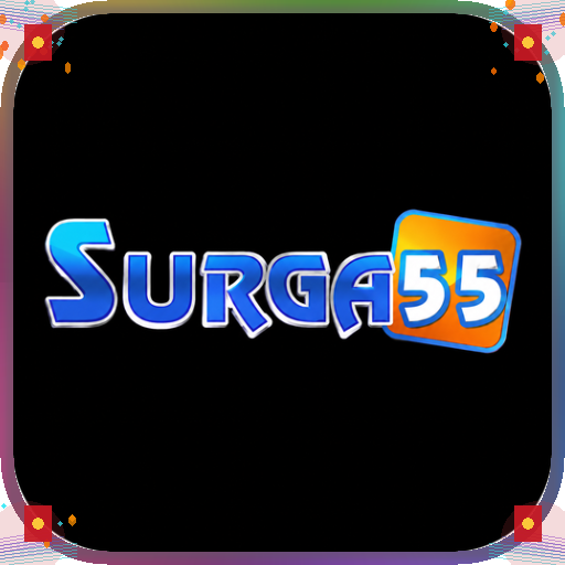 surga55 — galeri pratinjau - APK Resmi