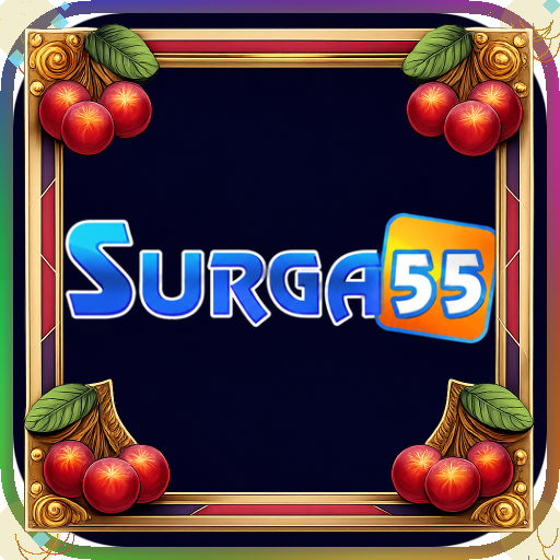 surga55 — galeri pratinjau Resmi APK