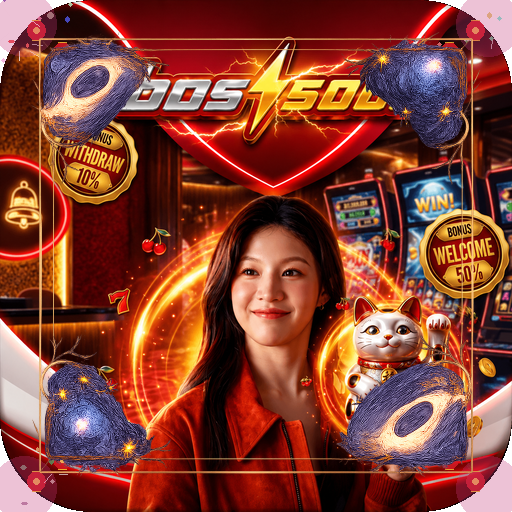 bos5000 — mitra unggulan
